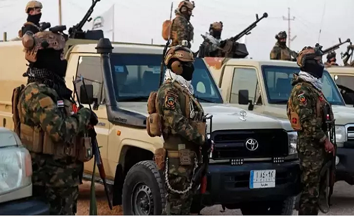 Suriye yönetimi ile YPG arasında varılan ateşkesin süresi doldu