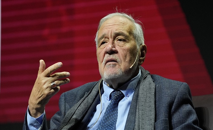 Tarihçi Prof. Dr. Ortaylı: ABD dış politikası iyi dosya tutar ve kalleştir