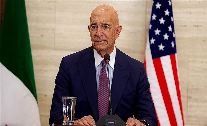 Tom Barrack'ın SDG açıklaması Suriye'yi nasıl etkileyecek?