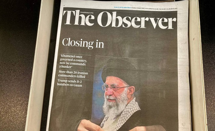 Trump'a iletilen gizli İran raporu: Sahadaki ajanlar ve diğer devletler...