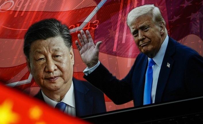 Trump'ın Venezuela hamlesi sonrası Çin Tayvan'ı işgal edebilir mi?