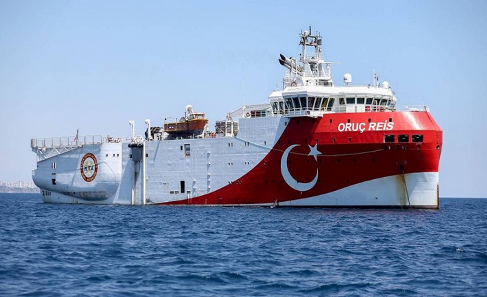 Türkiye, Chevron ile petrol ve doğal gaz arama çalışmaları için görüşüyor