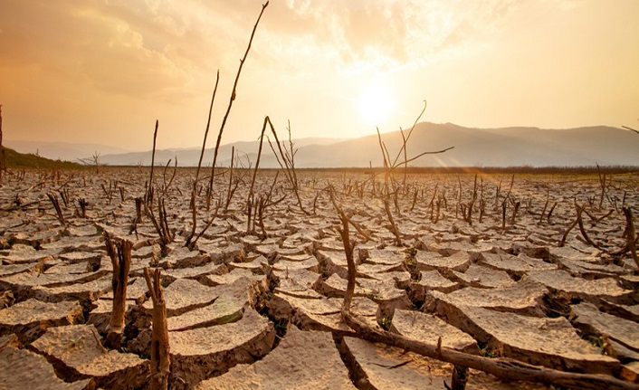 Uzmanlar aktardı: Dünyanın 'su iflası'na girmesi ne anlama geliyor?