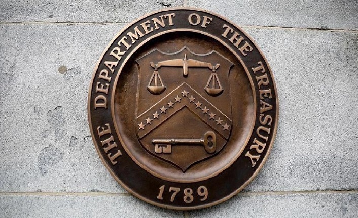 ABD Hazine Bakanlığı'ndan 125 milyar dolarlık tahvil ihracı