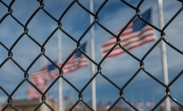 Anket: Almanların yüzde 65’i ABD’yi dünya barışı için tehdit olarak görüyor