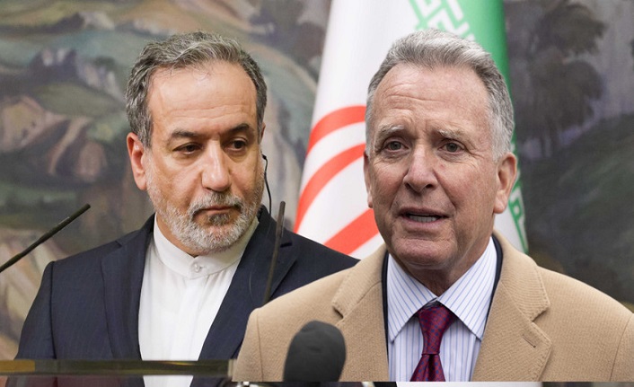 Belirsizlik son buldu: ABD-İran görüşmeleri 6 Şubat'ta Muskat'ta yapılacak