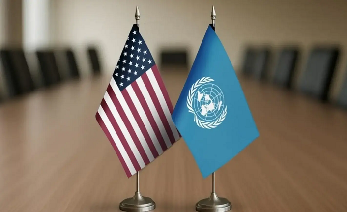 BM, ABD'nin yaklaşık 4 milyar dolarlık borcunun ödeme planını bekliyor