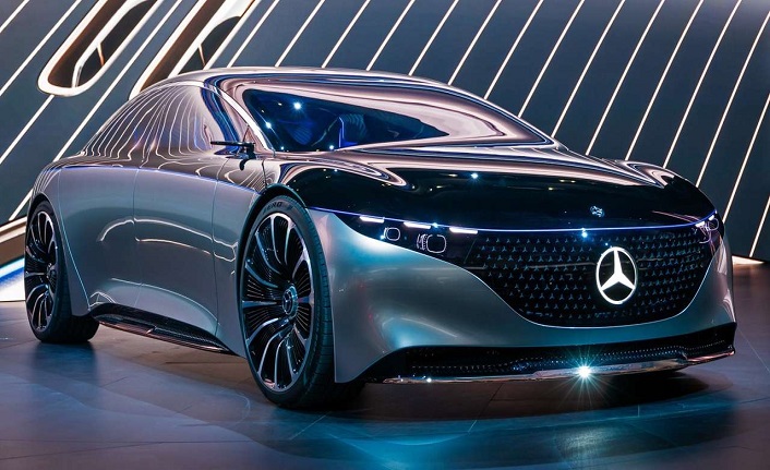 Çin pazarındaki rekabet Mercedes'i sarstı: 2025’te kazançlar yarıdan fazla eri̇di