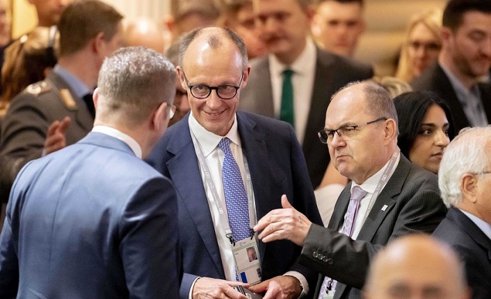 Çok kutuplu dünyanın yeniden düzen arayışı: Münih Güvenlik Konferansı 60'tan fazla liderin katılımıyla başladı