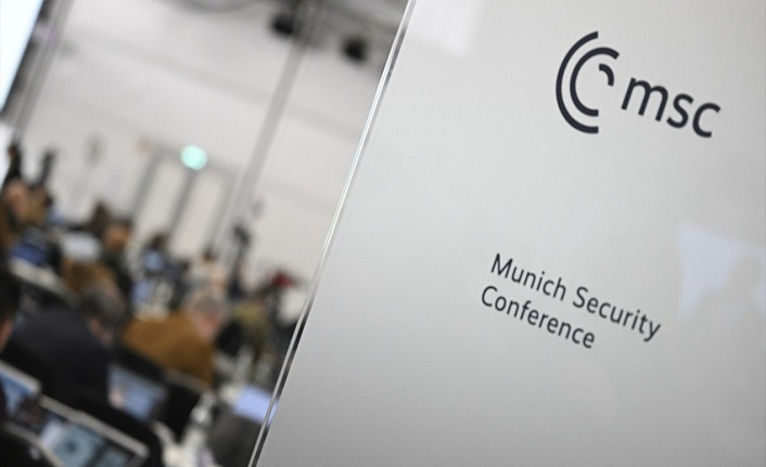 'Daha Avrupalı bir NATO' mesajlarıyla sona erdi: Münih Güvenlik Konferansı'ndan öne çıkan başlıklar