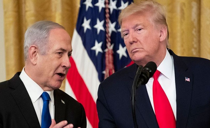 Gündem İran müzakereleri: Netanyahu, Trump ile görüşmek üzere ABD'ye gidiyor