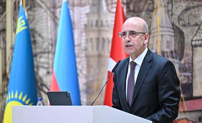 Hazine ve Maliye Bakanlığı duyurdu: Türkiye ile AKKB arasında 280 milyon euroluk anlaşma