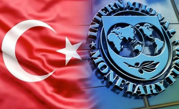 IMF’den Türkiye’ye ‘check-up’: Yıl sonu enflasyon beklentisi yüzde 26