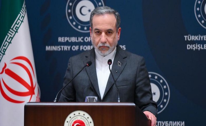 İran Dışişleri Bakanı Arakçi: ABD heyetiyle iyi bir başlangıç yaptık