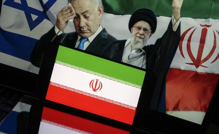 İsrail Başbakanı Netanyahu'dan İran'a "dayanılmaz sonuçlarla yüzleşecekler" tehdidi