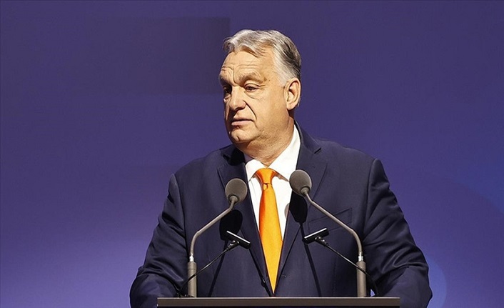 Macaristan Başbakanı Orban: Batı artık bir rol model değil, ahlaki üstünlük iddiası çöktü