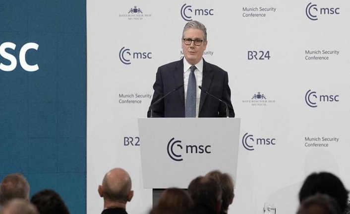 Münih'te müttefiklik sınavı: Washington'dan şartlı destek, Londra'dan 'uyanma' çağrısı