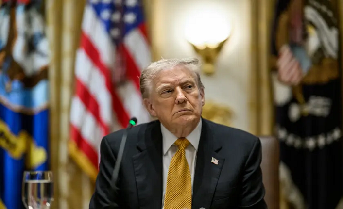 Ordu hazır, Trump kararsız: İran'a saldırı bu hafta sonu gelebilir