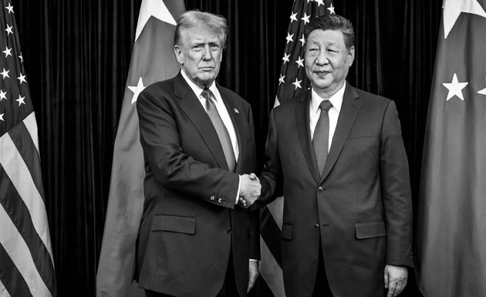 Pekin'de dürüstlük zirvesi: Çinli şirketler ABD'ye karşı teknolojik yenilgiyi itiraf etti