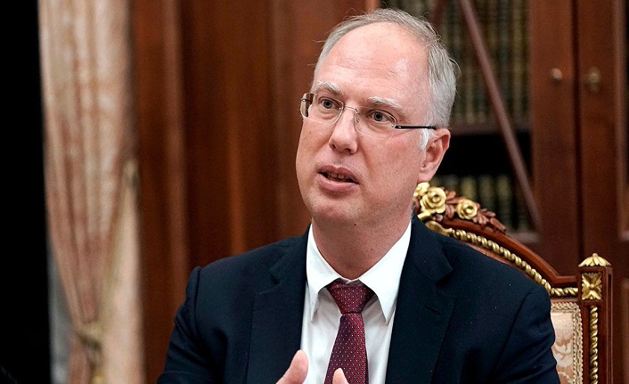 Putin'in temsilcisi Dmitriyev: ABD ile Rusya arasındaki potansiyel projelerin değeri 14 trilyon doların üzerinde