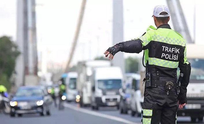 Trafikte yeni dönem: Cezaları ağırlaştıran teklif Meclis'ten geçti
