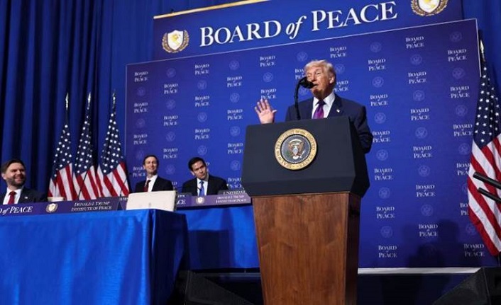 Trump İran'a 10 gün süre verdi: Anlaşma yapmalıyız, aksi takdirde kötü şeyler olur