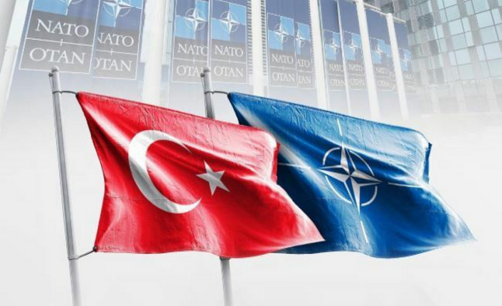 Türkiye, NATO üyeliğinin 74. yılında Ankara Zirvesi’ne ev sahipliği yapacak