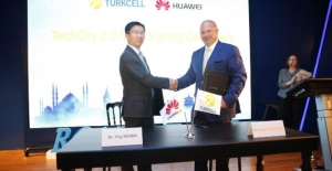 5G'ye giden yolda Turkcell'den inovatif adım