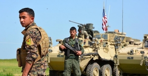 ABD 'PYD/PKK ordusu' planını açıkladı