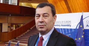 AKPM Azerbaycan Heyeti Başkanı Seyidov: Türkiye yalnız Türkiye için değil, Avrupa için de savaşıyor