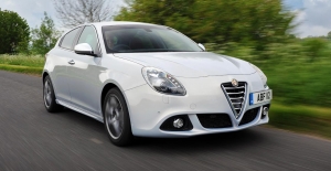 Alfa Romeo'da yeni yıl fırsatı