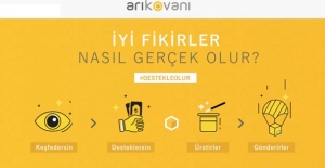 Arıkovanı, girişimcilerle iletişim uzmanlarını buluşturuyor