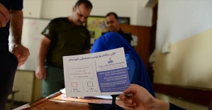 Bağdat “yasa dışı referandum iptal edilmeden“ Erbil'le masaya oturmak istemiyor