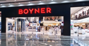 Boyner mağazalarında indirim kampanyası