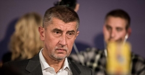 Çekya Başbakanı Babiş istifa kararı aldı