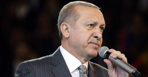 Cumhurbaşkanı Erdoğan: Türkiye'nin sınırlarını taciz edenler bedelini ağır ödeyecek