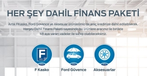 Ford sahibi olmak isteyenler için fırsatlar sürüyor