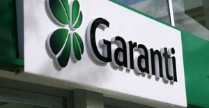 Garanti Bankası'na TKYD'den ödül