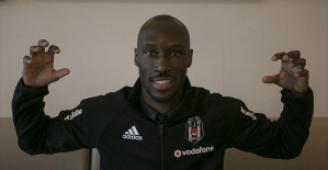 Hutchinson Beşiktaş'ta devam etmek istiyor