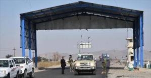 Irak'ta 3 yıl aradan sonra Süleyman Bey nahiyesine dönüşler başladı