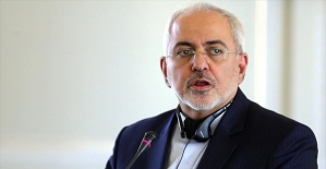 İran Dışişleri Bakanı Zarif: Nükleer anlaşma yeniden müzakereye açık değil