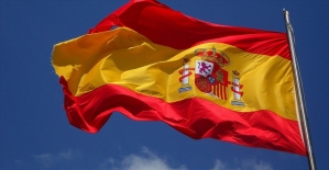 İspanya, Venezuela Büyükelçisini 'istenmeyen kişi' ilan etti