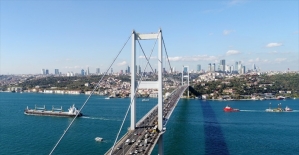 İstanbul'un imar yönetmeliği değişti