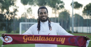 Jason Denayer: Fatih Terim'in gelişiyle çok şey değişti