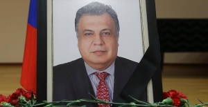 Karlov saldırısının ardındaki bilinmeyenler