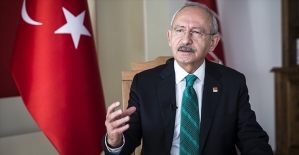 Kılıçdaroğlu'ndan 'kurultay' açıklaması