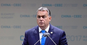 Macaristan Başbakanı Orban: Macaristan bir tane bile göçmen kabul etmeyecek