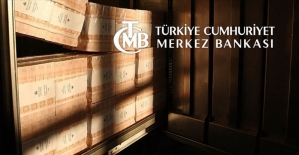 Merkez Bankası faiz kararını açıkladı