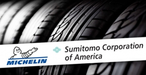 Michelin ve Sumitomo Corporation ortak bir şirket kuruyor