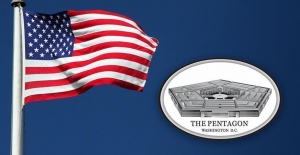 Pentagon'dan Afrin açıklaması